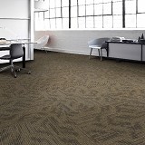 Mohawk Aladdin Carpet Tile
Spirited Moment TIle